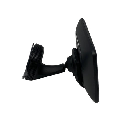 TomTom GO 520 Navigationssystem 5 Zoll (12,7 cm) Touchscreen Fixed Schwarz Grau | Retourware