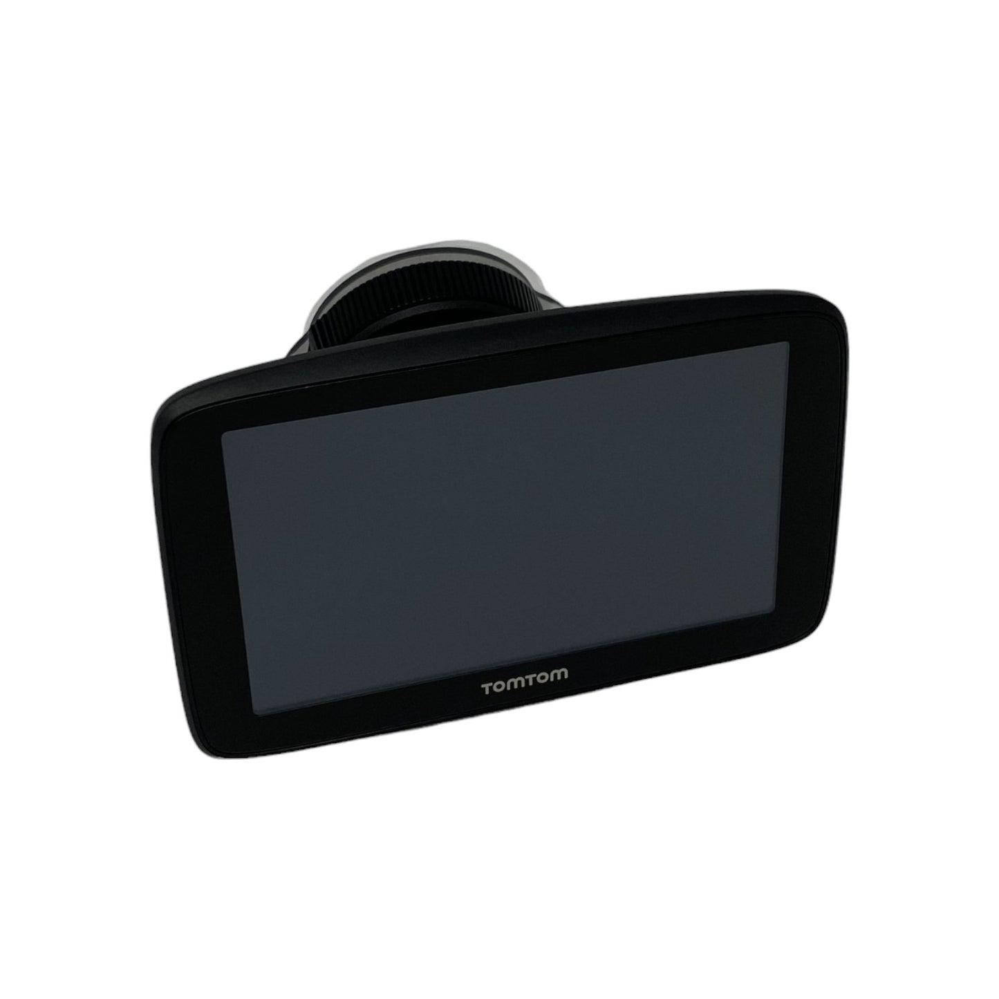 TomTom GO 520 Navigationssystem 5 Zoll (12,7 cm) Touchscreen Fixed Schwarz Grau | Retourware