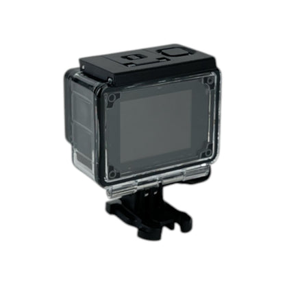 WOLFANG GA100 Action Cam 4K 20MP Unterwasserkamera WiFi 40M EIS System 170° FOV | Neu