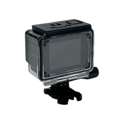 WOLFANG GA100 Action Cam 4K 20MP Unterwasserkamera WiFi 40M EIS System 170° FOV | Neu