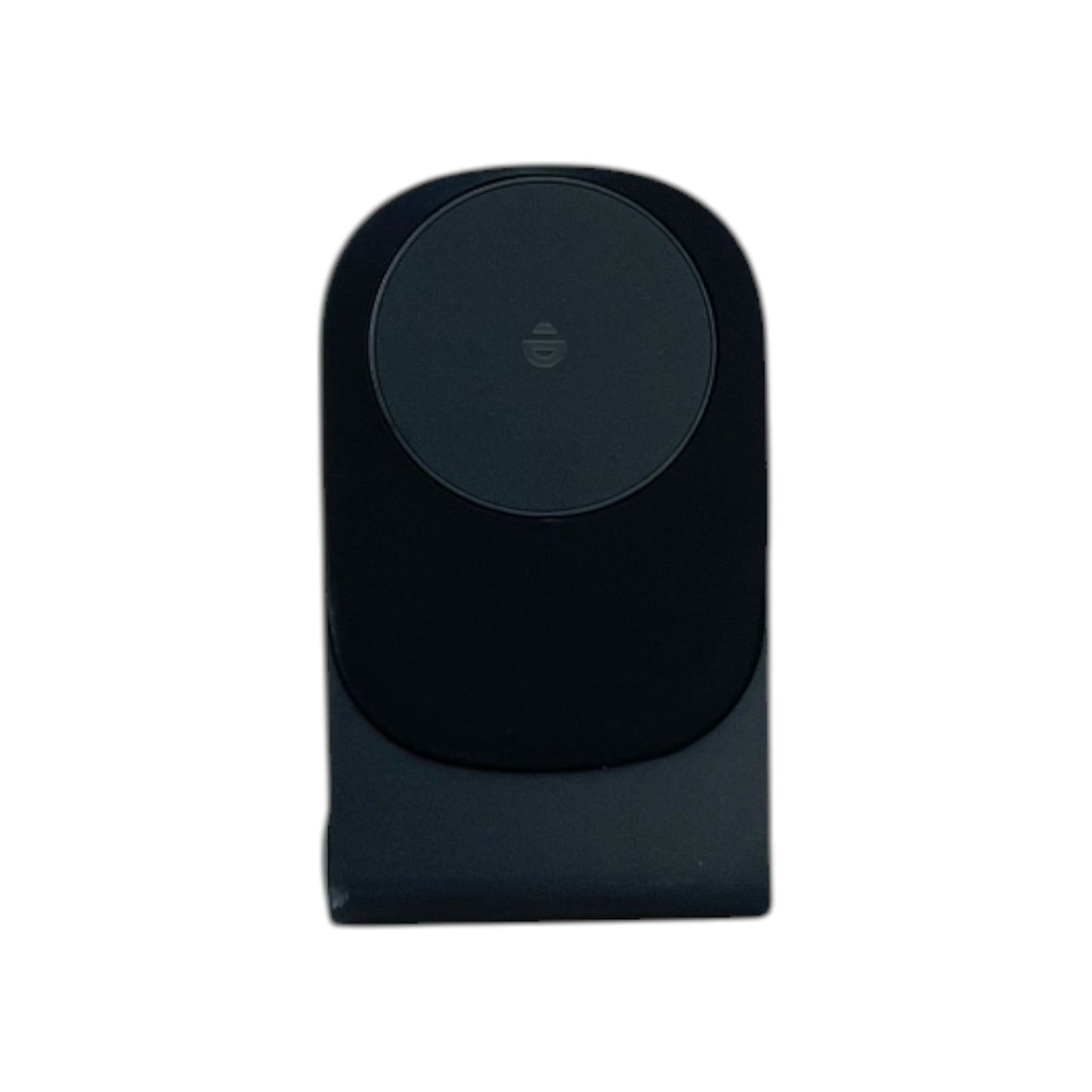 Mag Safe Ladegerät Aufsteller 15W Magnetische Wireless Ladestation Schwarz | Neu