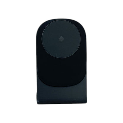 Mag Safe Ladegerät Aufsteller 15W Magnetische Wireless Ladestation Schwarz | Neu