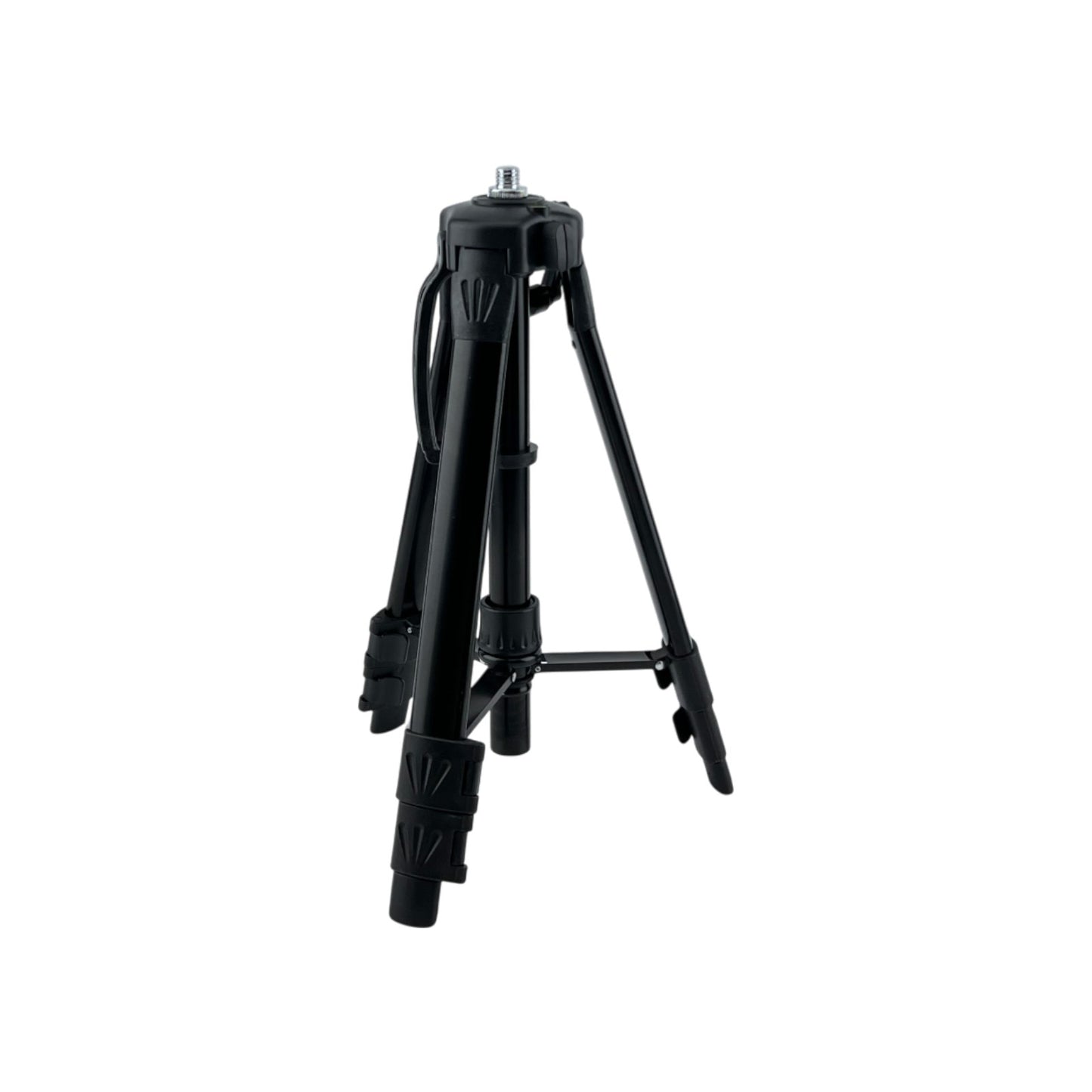 VanKYO Dreibeinstativ aus Aluminium klappbar verstellbar für Projektor Laptop | Neu