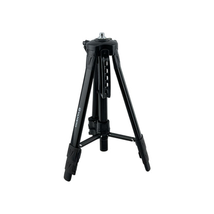 VanKYO Dreibeinstativ aus Aluminium klappbar verstellbar für Projektor Laptop | Neu