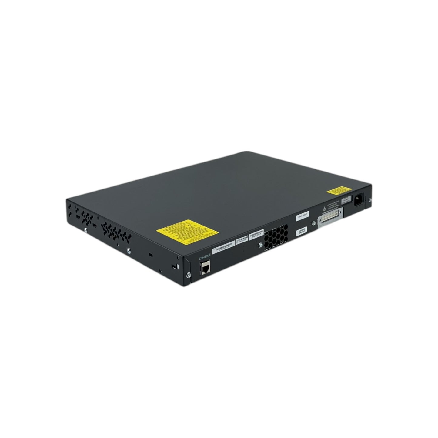 Cisco WS-C2960+24PC-L Catalyst 2960 Plus Gigabit Ethernet Switch 24-Port RJ-45 | Retourware