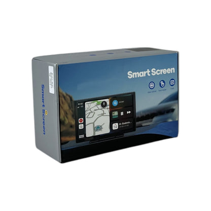 Volam Smart Display Autoradio Wireless Carplay Android Auto 9 Zoll (22.86 cm) | Neu