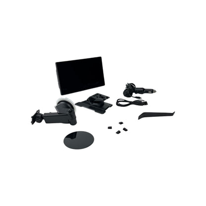 Volam Smart Display Autoradio Wireless Carplay Android Auto 9 Zoll (22.86 cm) | Neu