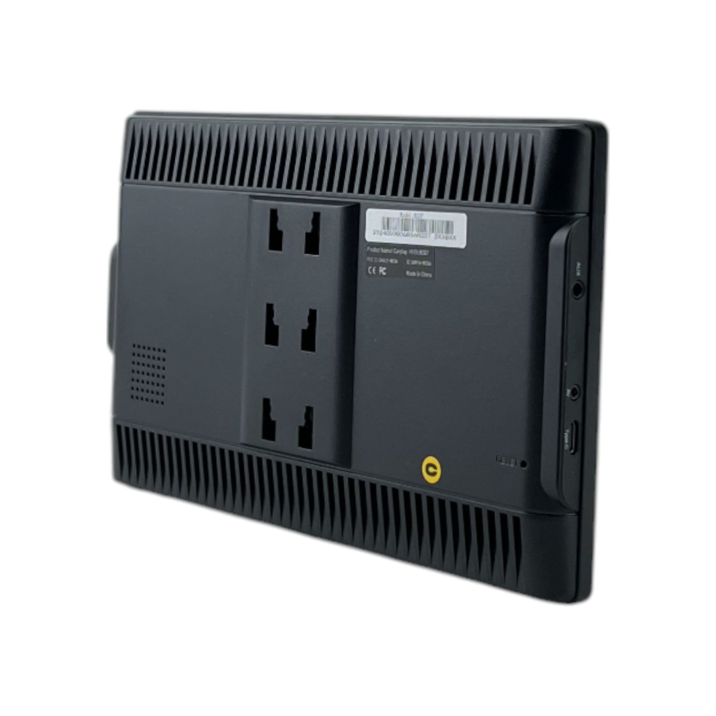 Volam Smart Display Autoradio Wireless Carplay Android Auto 9 Zoll (22.86 cm) | Neu