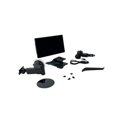 Volam Smart Display Autoradio Wireless Carplay Android Auto 9 Zoll (22.86 cm) | Neu