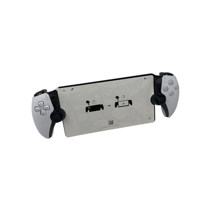 Sony PlayStation Portal Remote Player für PS5 8 Zoll (20,23 cm) 60fps 1080p Weiß | Retourware