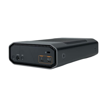 SanDisk Professional G-Drive Project 24TB Externe Festplatte USB-C 10Gbit/s | Neu