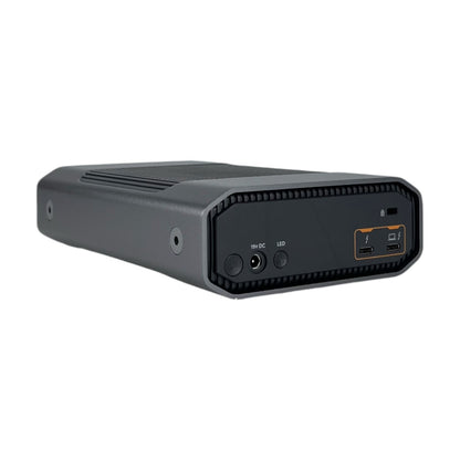 SanDisk Professional G-Drive Project 24TB Externe Festplatte USB-C 10Gbit/s | Neu