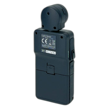 Sekonic L-478D LiteMaster Pro Belichtungsmesser Touch-Screen (ohne Funkmodul) | Retourware