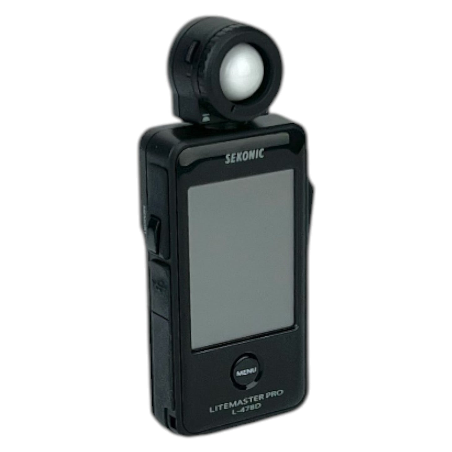 Sekonic L-478D LiteMaster Pro Belichtungsmesser Touch-Screen (ohne Funkmodul) | Retourware