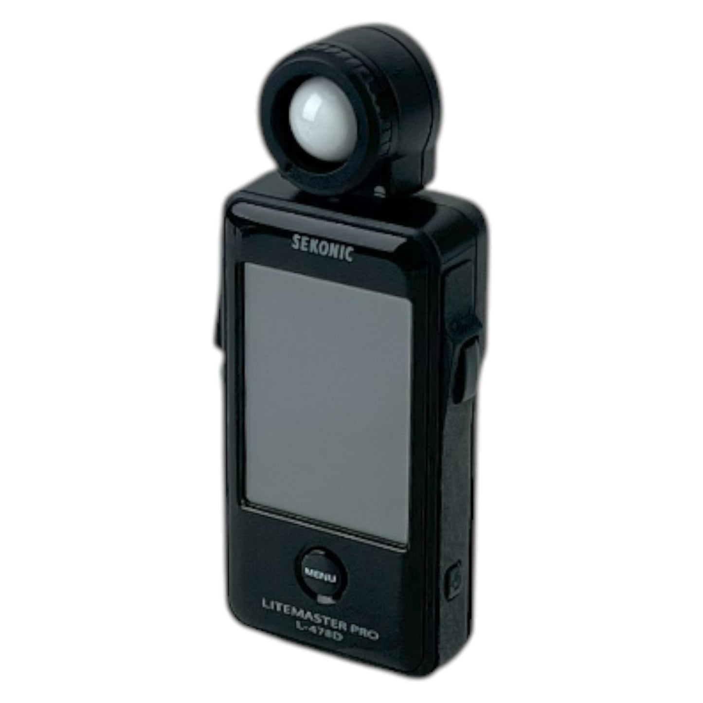 Sekonic L-478D LiteMaster Pro Belichtungsmesser Touch-Screen (ohne Funkmodul) | Retourware
