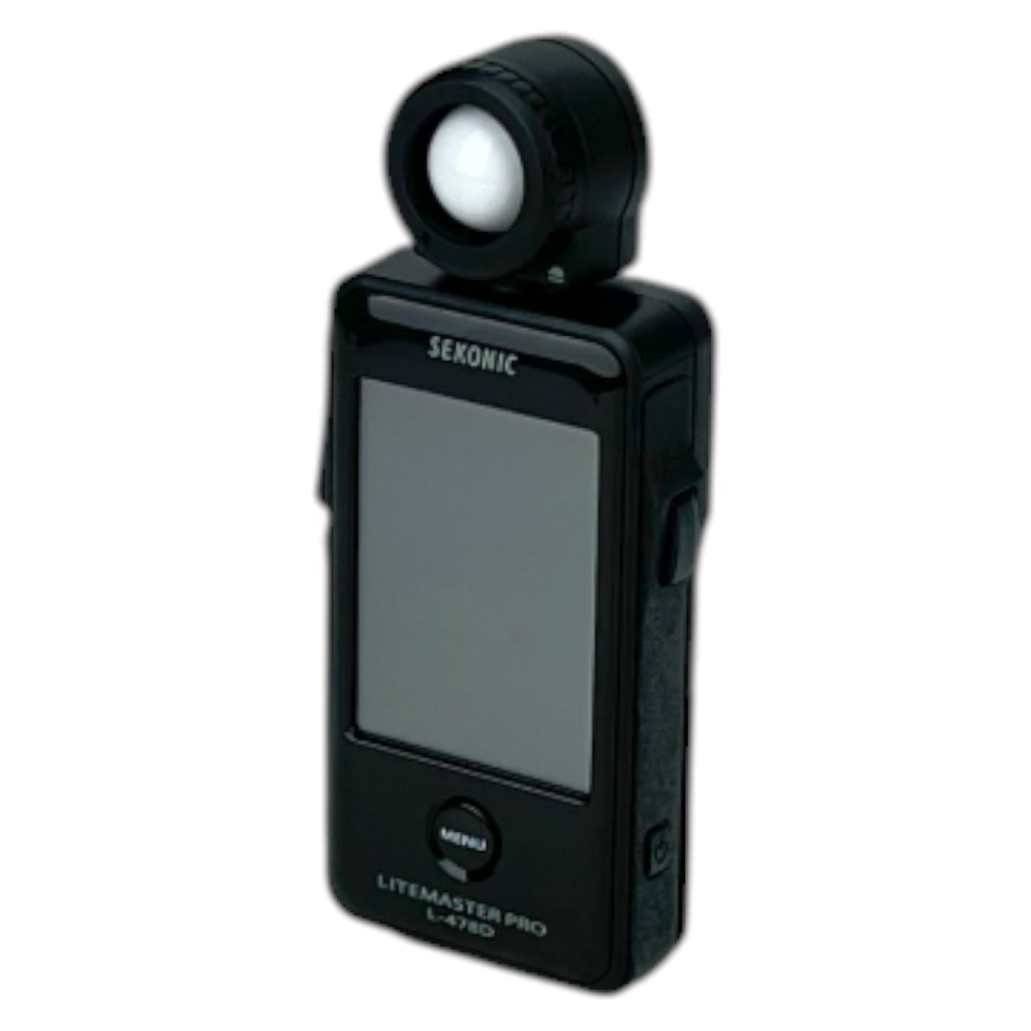 Sekonic L-478D LiteMaster Pro Belichtungsmesser Touch-Screen (ohne Funkmodul) | Retourware