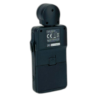 Sekonic L-478D LiteMaster Pro Belichtungsmesser Touch-Screen (ohne Funkmodul) | Retourware