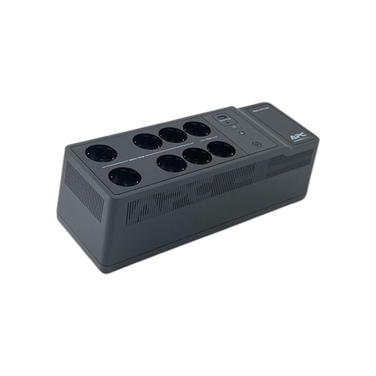 APC by Schneider Electric 8 Fach Überspannungsschutz 2x USB Ladeanschluss 230 V | Retourware