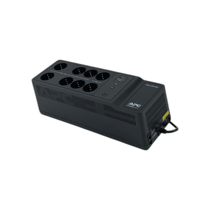 APC by Schneider Electric 8 Fach Überspannungsschutz 2x USB Ladeanschluss 230 V | Retourware