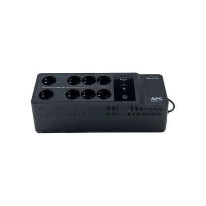 APC by Schneider Electric 8 Fach Überspannungsschutz 2x USB Ladeanschluss 230 V | Retourware