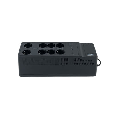 APC by Schneider Electric 8 Fach Überspannungsschutz 2x USB Ladeanschluss 230 V | Retourware