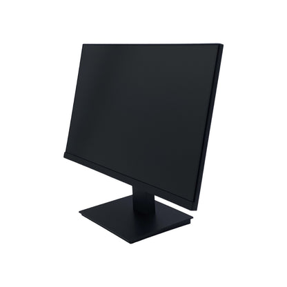 KOORUI Monitor 24 Zoll (60.9 cm) Full-HD 1920x1080 75Hz 5ms HDMI VGA Schwarz | Neu