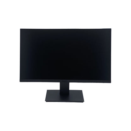 KOORUI Monitor 24 Zoll (60.9 cm) Full-HD 1920x1080 75Hz 5ms HDMI VGA Schwarz | Neu