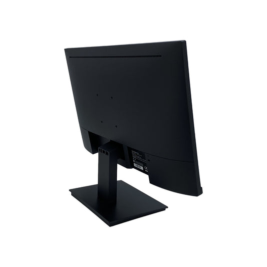 KOORUI Monitor 24 Zoll (60.9 cm) Full-HD 1920x1080 75Hz 5ms HDMI VGA Schwarz | Neu
