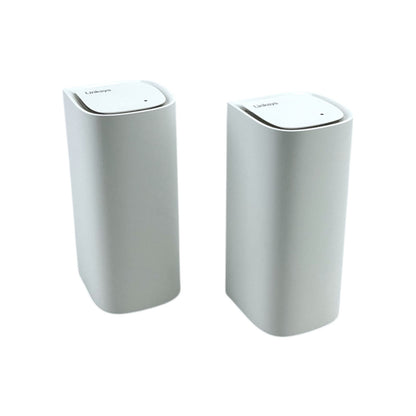 Linksys Velop Pro 7 Mesh WiFi 7 System MBE7002 Tri-Band 10 Gbit/s 550 m² Weiß | Retourware
