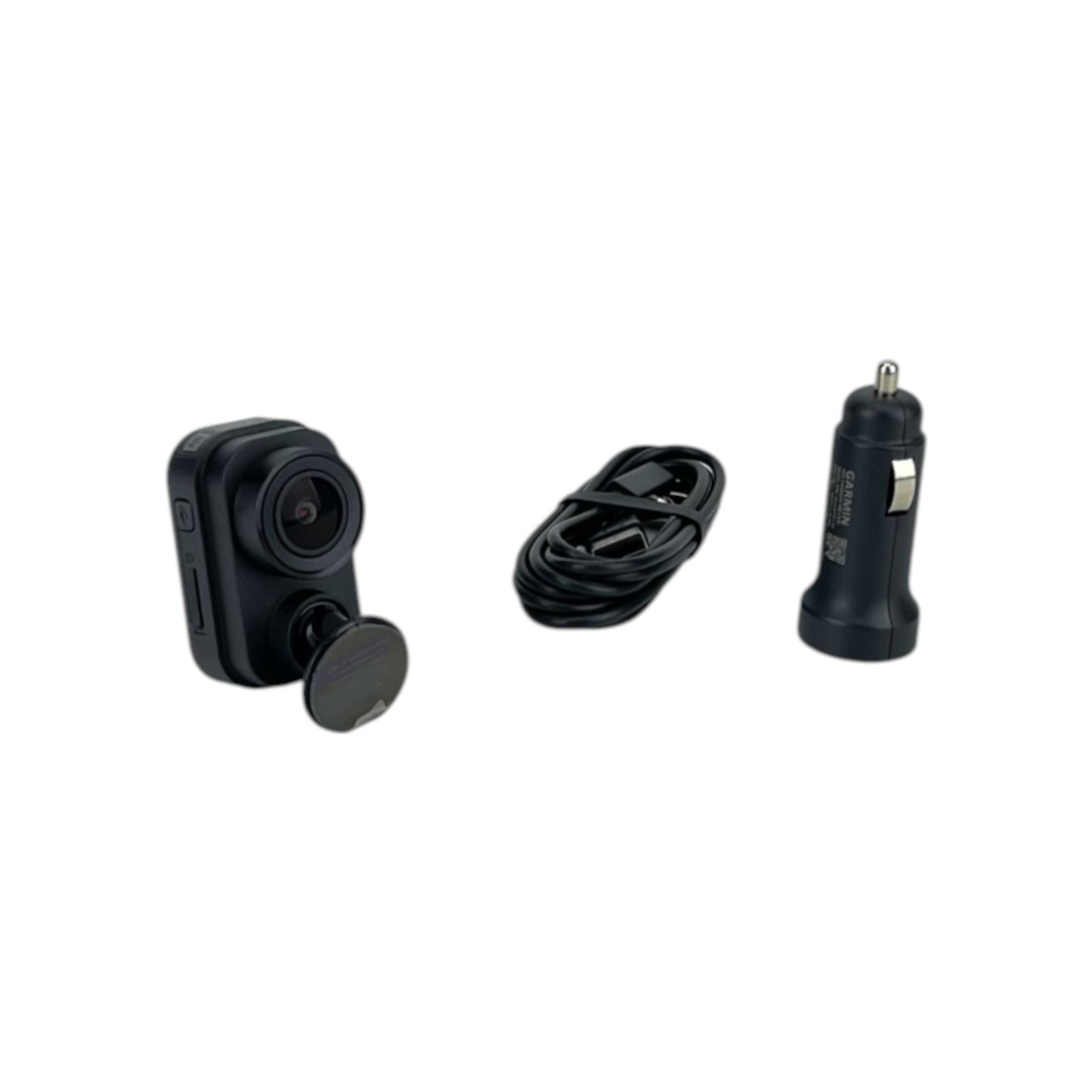 Garmin Dash Cam Mini 2 ultrakompakte Dashcam Unfallerkennung 140° FOV 1080p WiFi | Retourware