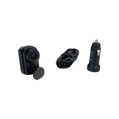 Garmin Dash Cam Mini 2 ultrakompakte Dashcam Unfallerkennung 140° FOV 1080p WiFi | Retourware