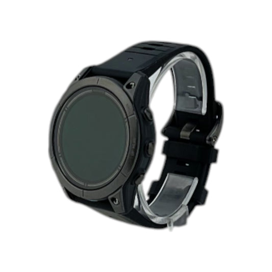 Garmin Epix Pro Smartwatch 1.3 Zoll (3.3 cm) 47mm GPS Sportuhr Schwarz | Retourware