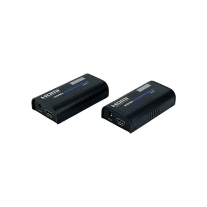 AGPTEK HDMI Extender 100m HDMI Sender/Empfänger Ethernet Netzwerk Switch LAN | Retourware