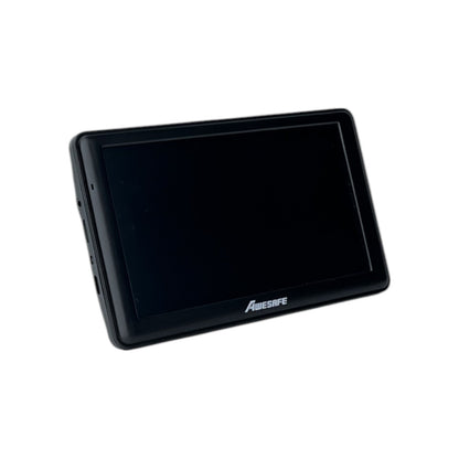 Awesafe Navigationsgerät Auto 7 Zoll (17.7 cm) GPS Navigation Kartenupdate inkl. | Neu