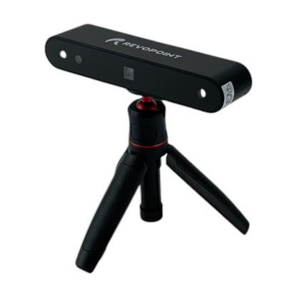 Revopoint POP 3D-Scanner Handyhalter Drehscheibe 0.3mm 8fps Handheld-Scanner | Neu