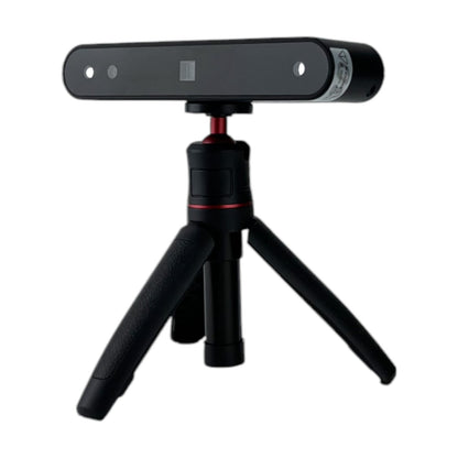 Revopoint POP 3D-Scanner Handyhalter Drehscheibe 0.3mm 8fps Handheld-Scanner | Neu