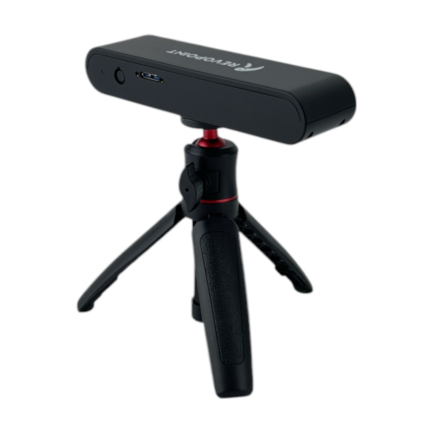 Revopoint POP 3D-Scanner Handyhalter Drehscheibe 0.3mm 8fps Handheld-Scanner | Neu
