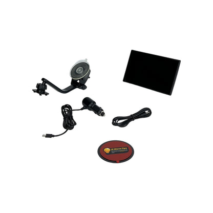 Volam RC18 Apple Carplay Android Auto Display 7 Zoll ( 17.78 cm ) WiFi Bluetooth | Neu