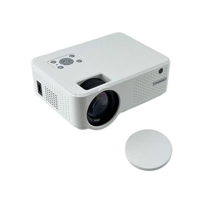 Vigpil Beamer 1080P Full HD Heimkino Projektor WiFi Bluetooth 300 Zoll (762 cm) | Neu