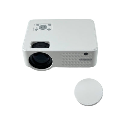 Vigpil Beamer 1080P Full HD Heimkino Projektor WiFi Bluetooth 300 Zoll (762 cm) | Neu