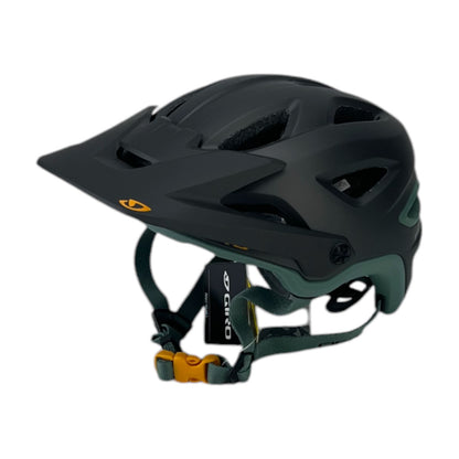 Giro Montaro Mips Herren Helm Matte Warm Black All Mountain Dirt Polycarbonat S | Retourware