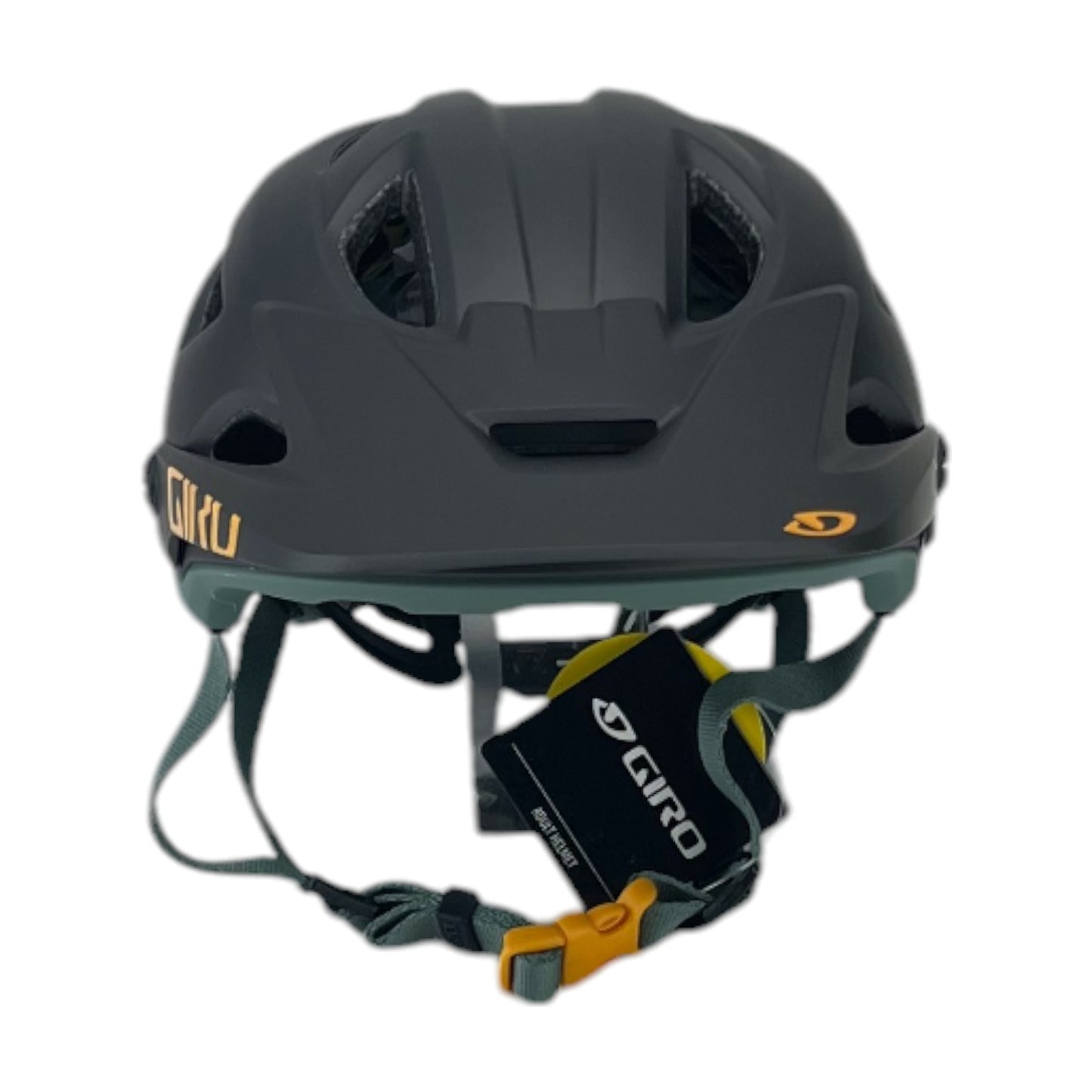 Giro Montaro Mips Herren Helm Matte Warm Black All Mountain Dirt Polycarbonat S | Retourware