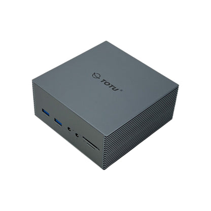 Tiergrade Dockingstation Triple Display Thunderbolt 3 USB-C 4K HDMI DisplayPort | Neu