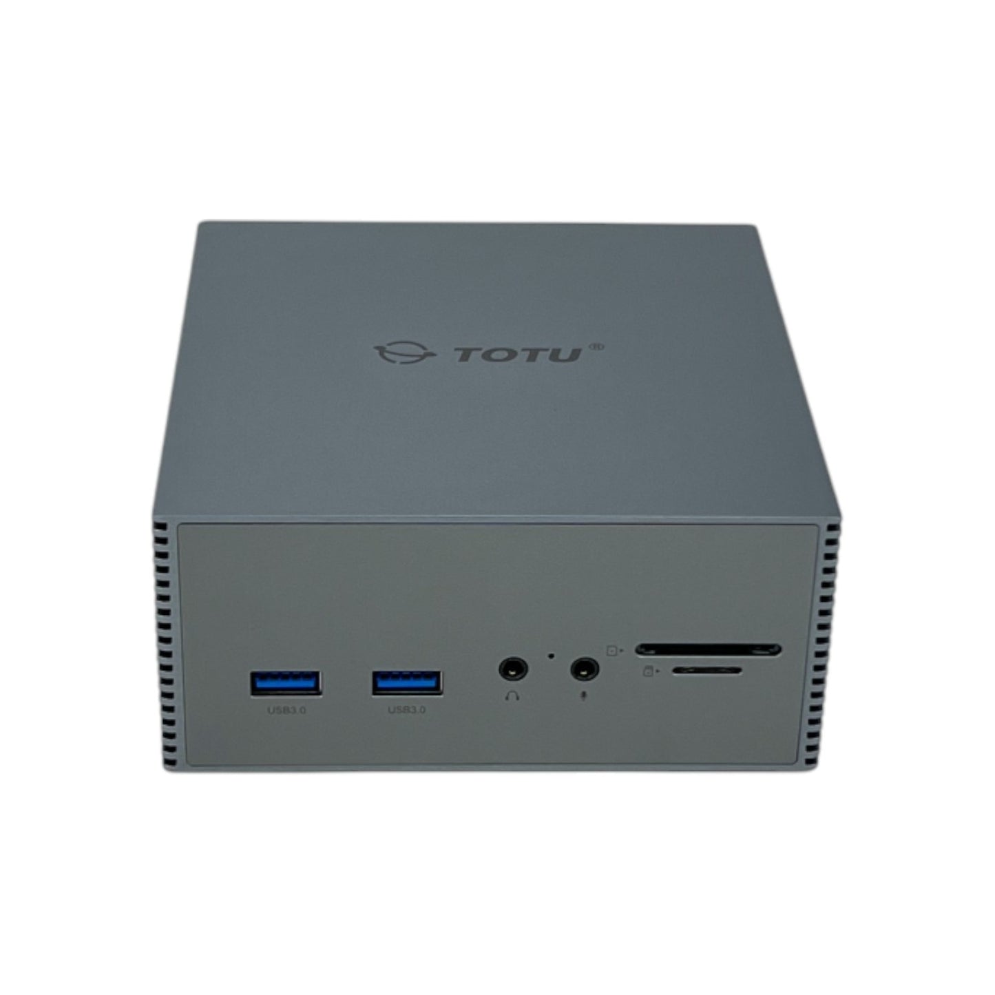 Tiergrade Dockingstation Triple Display Thunderbolt 3 USB-C 4K HDMI DisplayPort | Neu