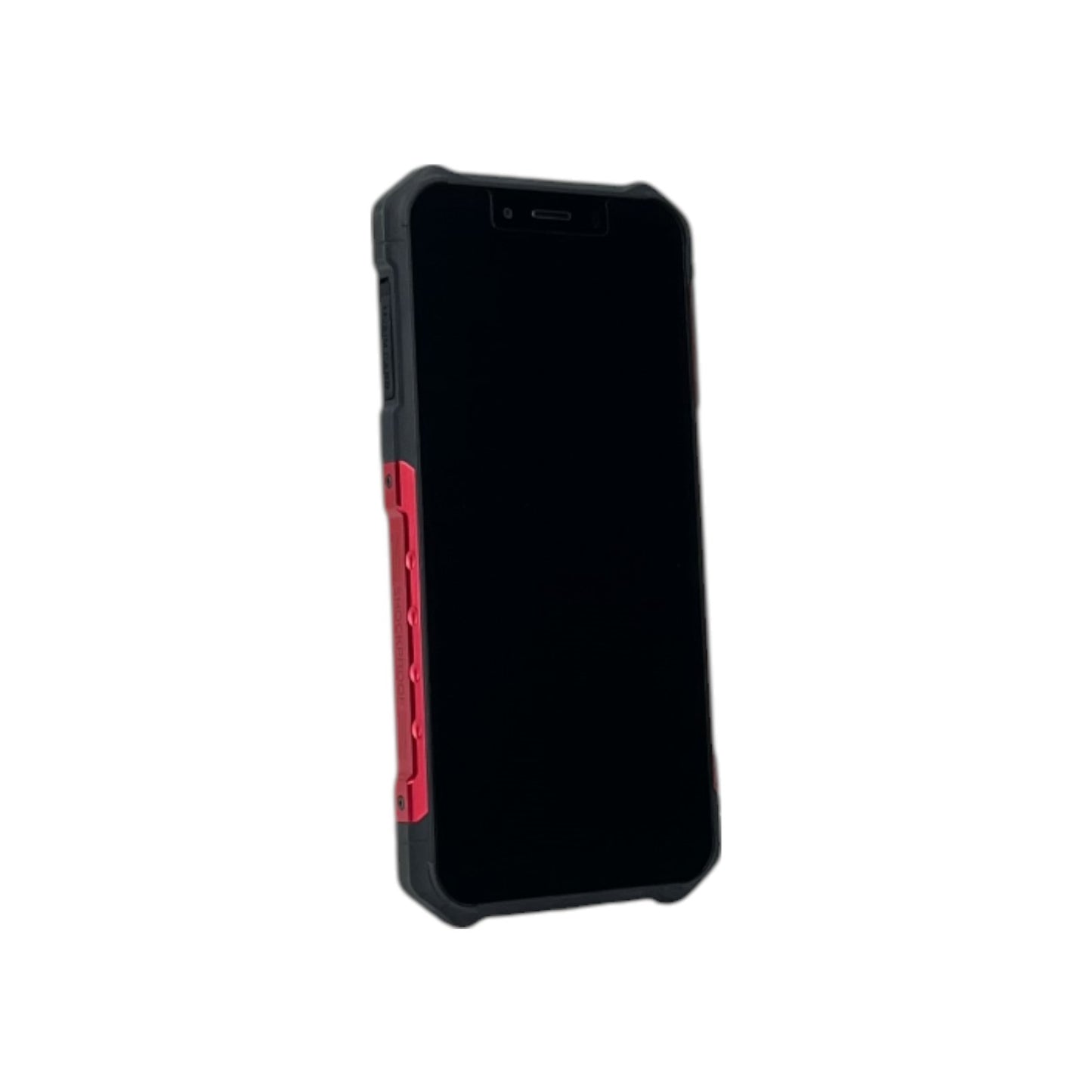 Ulefone Armor 6E Smartphone 6.2 Zoll (15.7 cm) 16MP 4GB 64GB Schwarz Rot | Neu