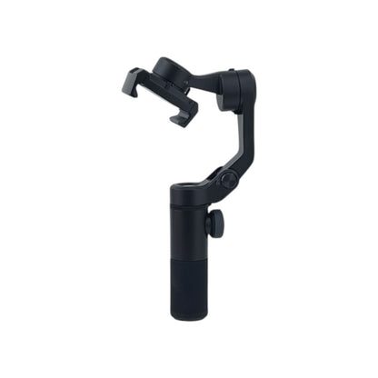 BOMAKER 3-Achsen Smartphone Gimbal Handy Stabilisator mit Stativ Stabilizer | Retourware