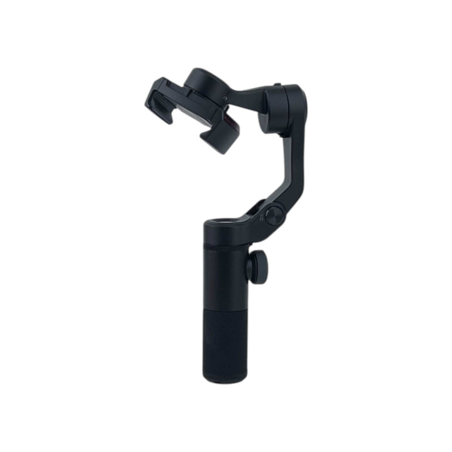 BOMAKER 3-Achsen Smartphone Gimbal Handy Stabilisator mit Stativ Stabilizer | Retourware