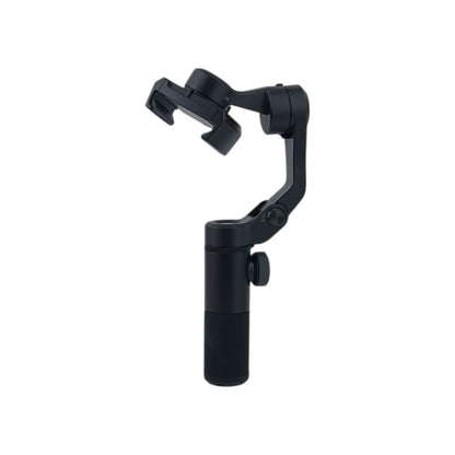 BOMAKER 3-Achsen Smartphone Gimbal Handy Stabilisator mit Stativ Stabilizer | Retourware