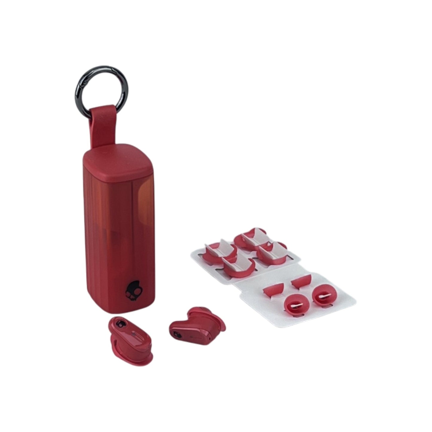 Skullcandy Method 360 ANC Ohrhörer Sound by Bose Bluetooth Kopfhörer 40 Std. | Neu