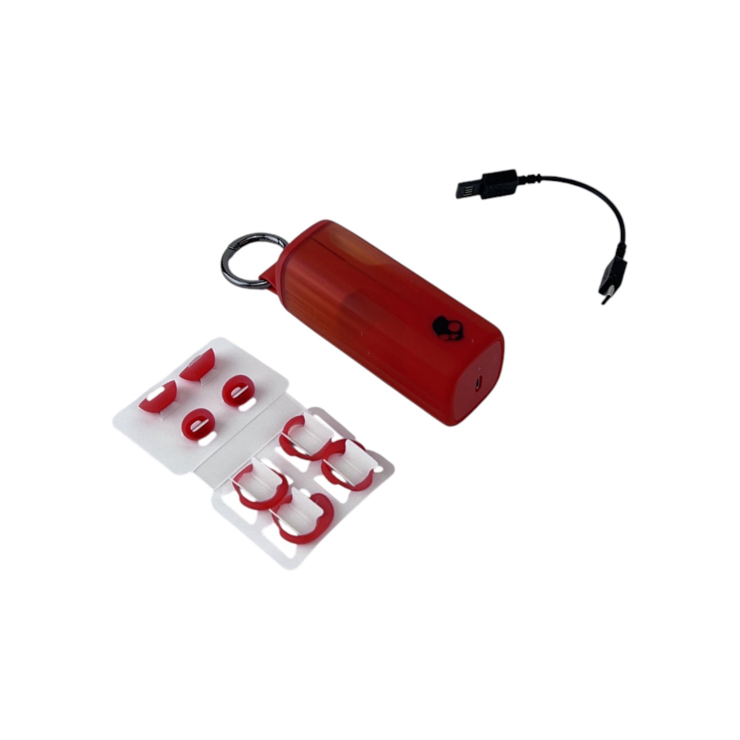 Skullcandy Method 360 ANC Ohrhörer Sound by Bose Bluetooth Kopfhörer 40 Std. | Neu